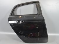 Smart ForFour Door, rear (right) Part code: A4537305900
Body type: 5-ust luukpära