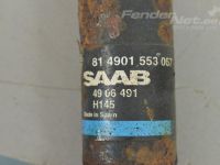 Saab 9-3 Shock absorber, rear Part code: 4906491
Body type: 5-ust luukpära
En...