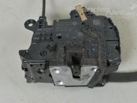 Smart ForFour Door lock, right (rear) Part code: A4537307500
Body type: 5-ust luukpära