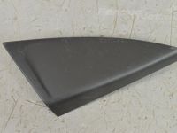 Smart ForFour Front pillar cover, right (door) Part code: A4538110810
Body type: 5-ust luukpära