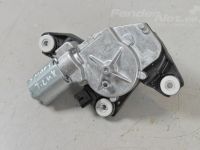 Smart ForFour Tailgate wiper motor Part code: A4538205800
Body type: 5-ust luukpära