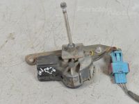 Saab 9-3 Headlight washers, right Part code: 4240552
Body type: 5-ust luukpära
En...