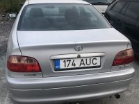 Toyota Avensis (T22) 2002 - Car for spare parts