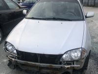 Toyota Avensis (T22) 2002 - Car for spare parts