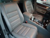 Volkswagen Touareg 2004 - Car for spare parts