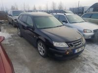 Saab 9-3 2006 - Car for spare parts
