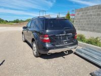 Mercedes-Benz ML (W164) 2007 - Car for spare parts