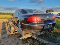 Volkswagen Phaeton 2007 - Car for spare parts