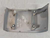 Saab 9-3 Corner filler panel, right  Part code: 4913406
Body type: 5-ust luukpära
En...