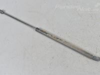 Saab 9-3 Trunk lid stay Part code: 4854733
Body type: 5-ust luukpära
En...