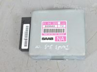 Saab 9-3 Control unit for automatic gearbox Part code: 5164322
Body type: 5-ust luukpära
En...