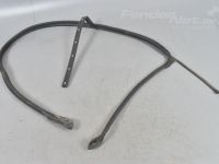 Saab 9-3 Seal at the edge of the roof, right Part code: 5110382
Body type: 5-ust luukpära
En...