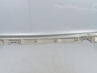 Saab 9-3 Rocker panel moulding, right Part code: 4914040
Body type: 5-ust luukpära
En...