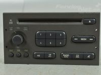 Saab 9-3 Radio CD/MD Part code: 5370101
Body type: 5-ust luukpära
En...