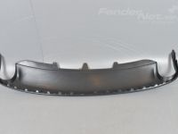 Audi A4 (B8) 2007-2016 Bumper spoiler Part code: 521A8K0
Additional notes: B-OSA