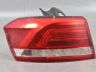 Volkswagen Passat (B8) 2014-2023 Rear lamp, left Part code: 3G9945095D
Body type: Universaal
Add...