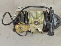 Saab 9-3 Door handle, left (front) Body type: 5-ust luukpära
Engine type: B205E