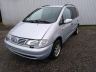 Volkswagen Sharan 1997 - Car for spare parts
