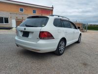 Volkswagen Golf 6 2010 - Car for spare parts