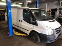 Ford Transit (Tourneo) 2007 - Car for spare parts