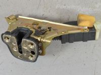 Saab 9-3 Door lock, left (rear) Part code: 5174818
Body type: 5-ust luukpära
En...