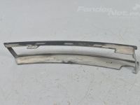 Volkswagen Passat 2005-2010 Bumper grille, left Part code: 3C0807717C