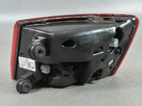 Audi A6 (C7) 2011-2018 Rear lamp, left Body type: Universaal
Additional notes: LED tai...