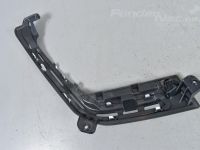 Peugeot 308 2007-2015 Front bumper garnish, right  Part code: 1607809380
Additional notes: New ori...