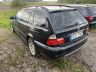 BMW 3 (E46) 2005 - Car for spare parts