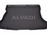 Opel Astra (F) 1991-2002 trunk cover