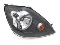 Ford Fiesta 2002-2008 ESITULI