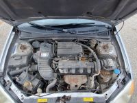 Honda Civic 2002 - Car for spare parts