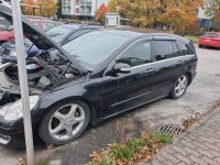 Mercedes-Benz R (W251) 2007 - Car for spare parts