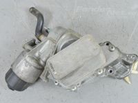 Jeep Grand Cherokee (WK) Oil filter bracket Part code: 68211323AB, 68269916AB
Body type: Ma...