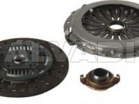 Hyundai Elantra 2000-2006 SIDURIKOMPLEKT