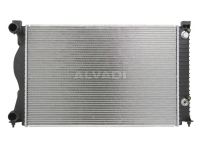 Audi A6 (C6) 2004-2011 JAHUTUSRADIAATOR