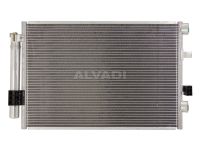 Ford C-Max 2010-2019 air conditioning radiator
