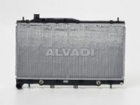 Subaru Legacy 2003-2009 JAHUTUSRADIAATOR