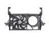 Opel Movano (B) 2010-2021 RADIAATORI VENTILAATOR