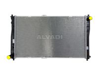 Kia Carnival 1999-2006 JAHUTUSRADIAATOR