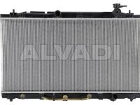 Lexus ES 2006-2012 JAHUTUSRADIAATOR