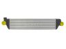 Opel Movano (B) 2010-2021 ÕHURADIAATOR (INTERCOOLER)