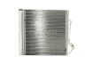 Smart ForTwo (City-Coupe, Cabrio) 1998-2007 air conditioning radiator
