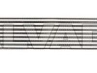 Fiat Sedici 2005-2014 ÕHURADIAATOR (INTERCOOLER)