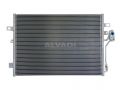 Dodge Journey 2008-2020 air conditioning radiator