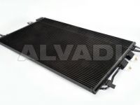 Chrysler Voyager / Town & Country 2000-2008 air conditioning radiator