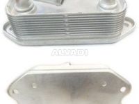 Ford Focus 2004-2011 oil radiator