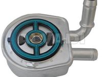 Mazda 5 (CR) 2005-2010 oil radiator