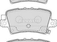 Honda Civic 2006-2011 KETASPIDURIKLOTSID