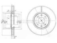 Citroen C5 2001-2008 PIDURIKETAS